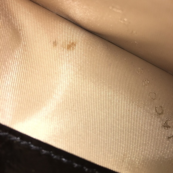 Marc Jacobs Quilted Wallet - Picture 3 of 8